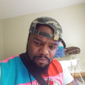 Meet your Posher, Demetrius